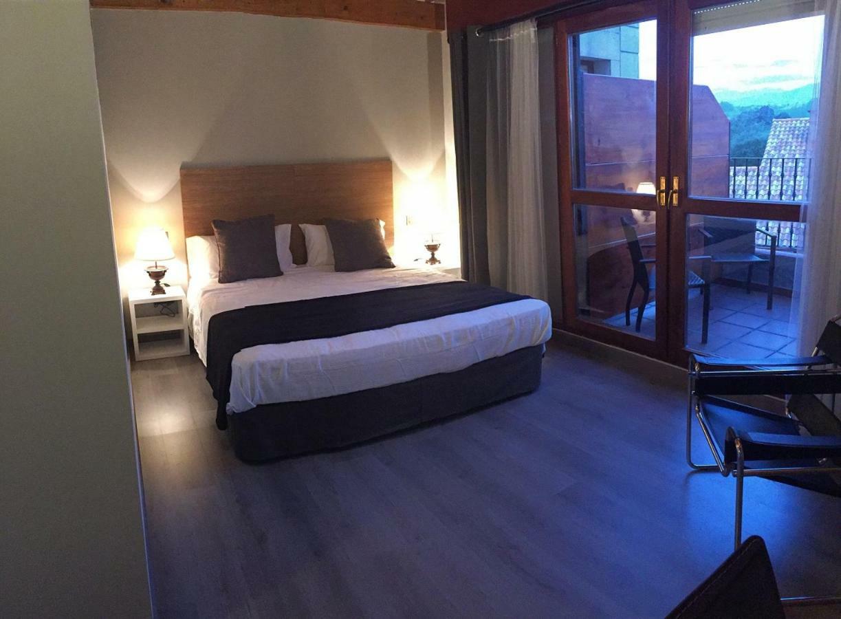Bed & Breakfast Hosteria La Moraleja