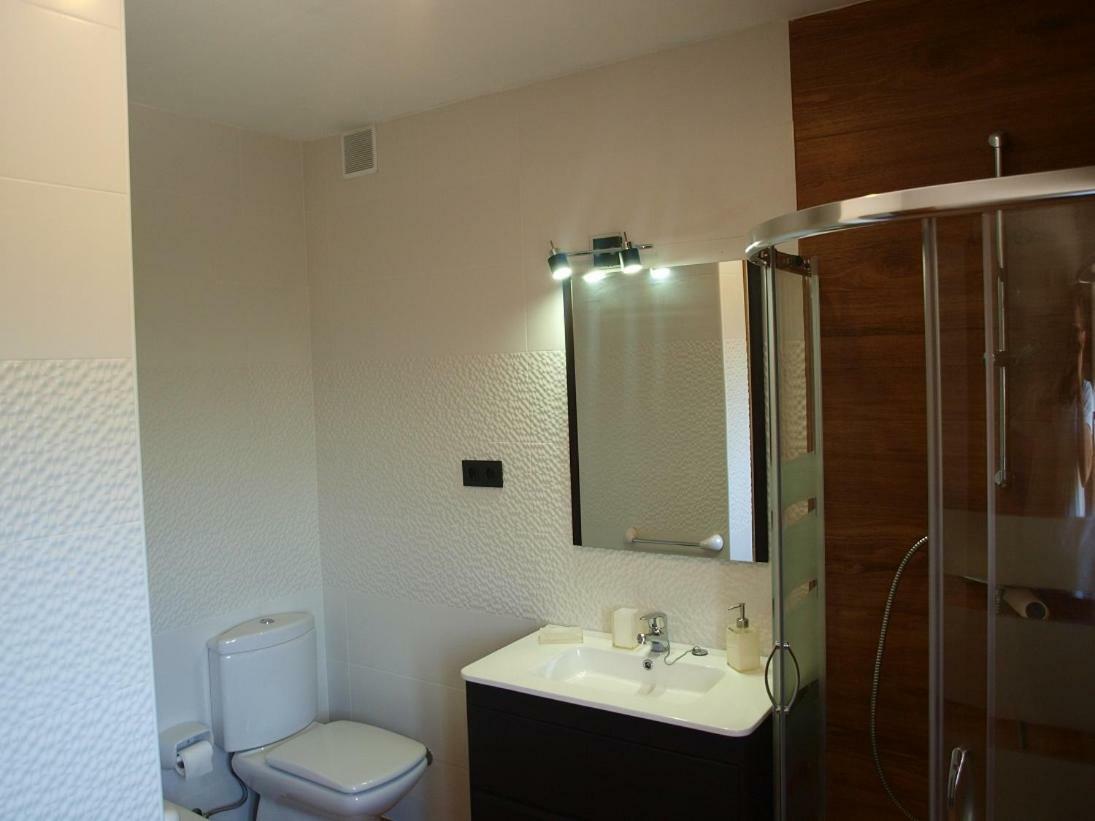 La Moraleja Bed & Breakfast Solares